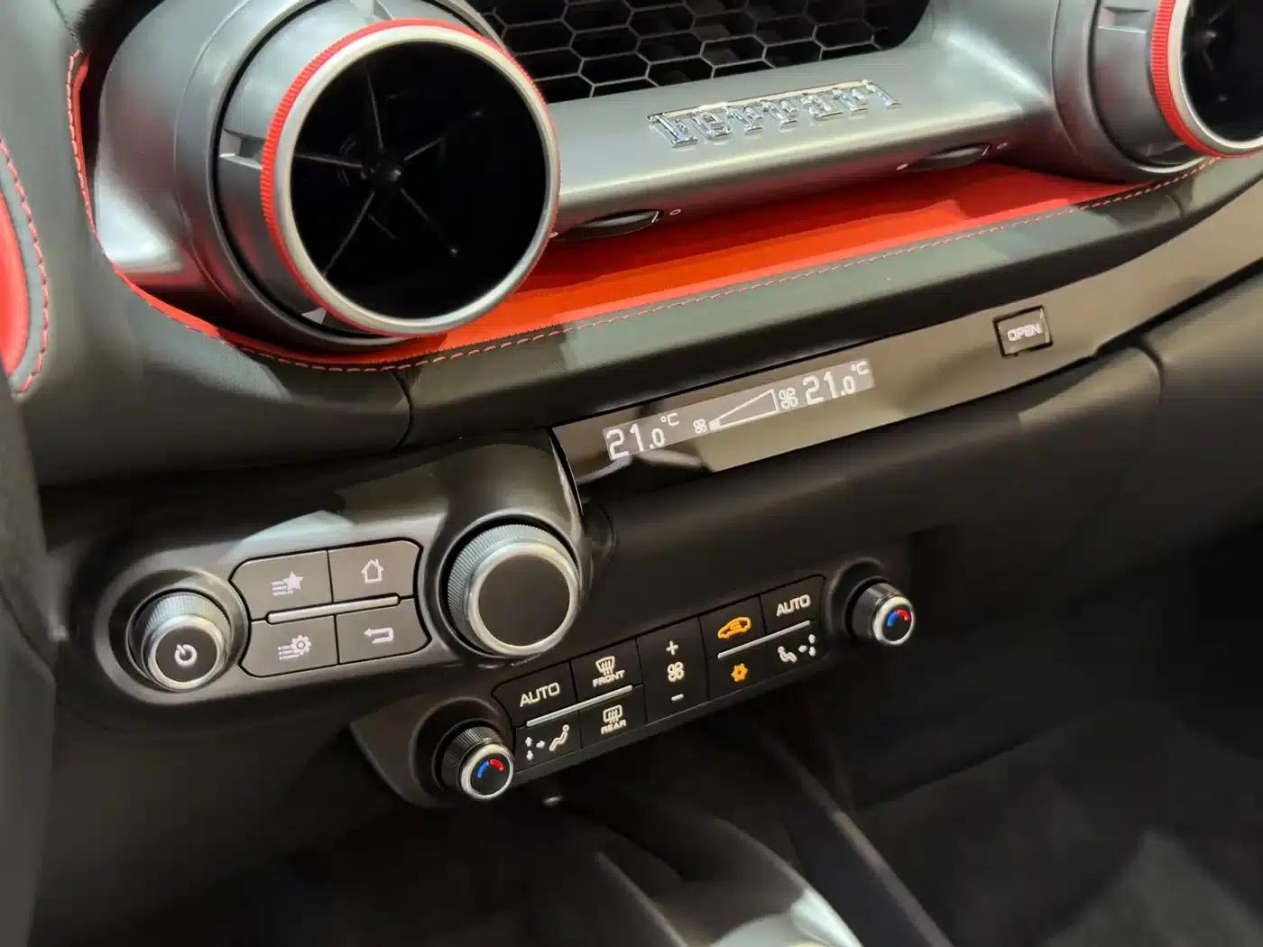 Ferrari 812 2020 6.5L GTS — миниатюра 14