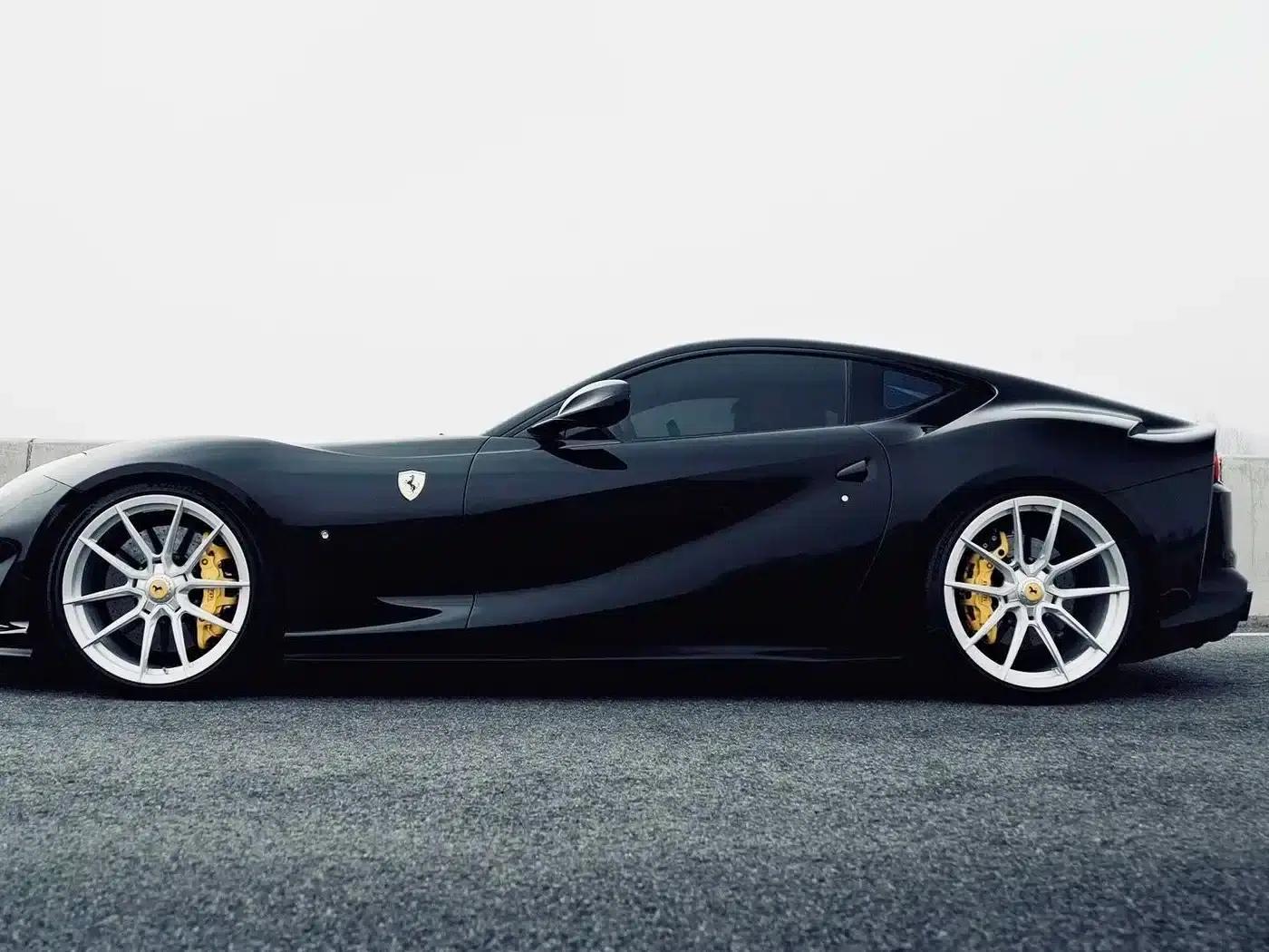 Ferrari 812 2017 6.5L Superfast — миниатюра 2