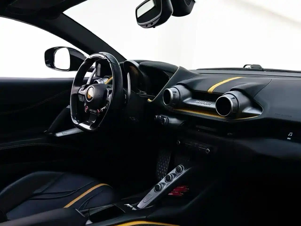 Ferrari 812 2017 6.5L Superfast — миниатюра 5