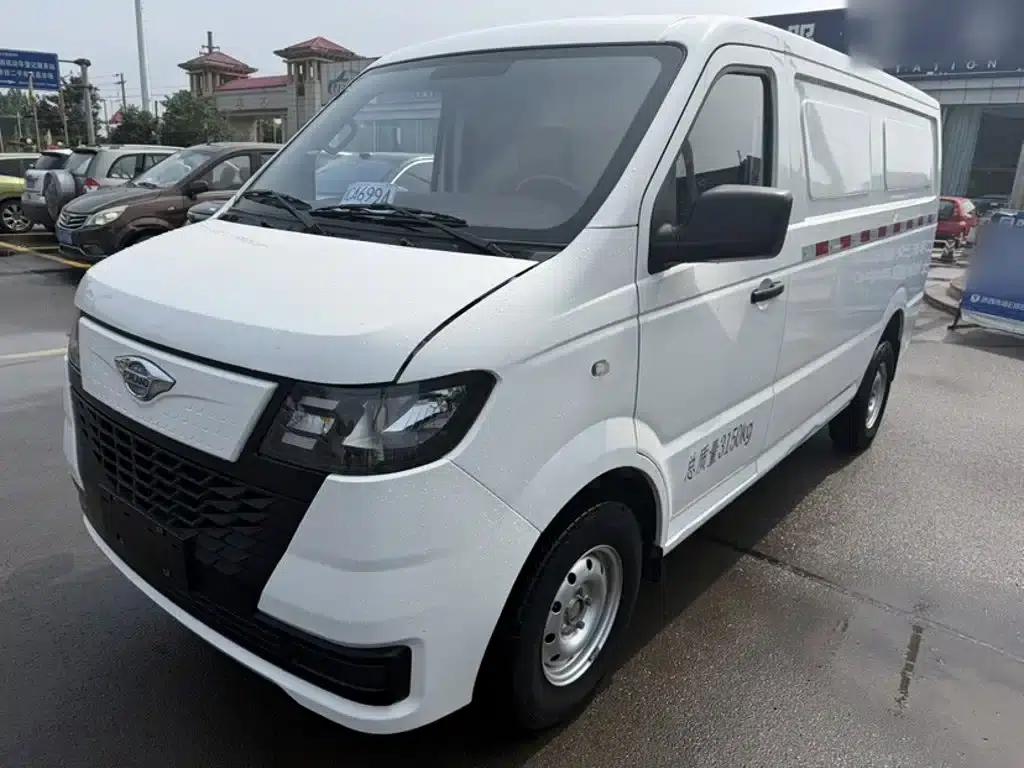 EV6 2023 Fast and Slow Charging Version — миниатюра 1