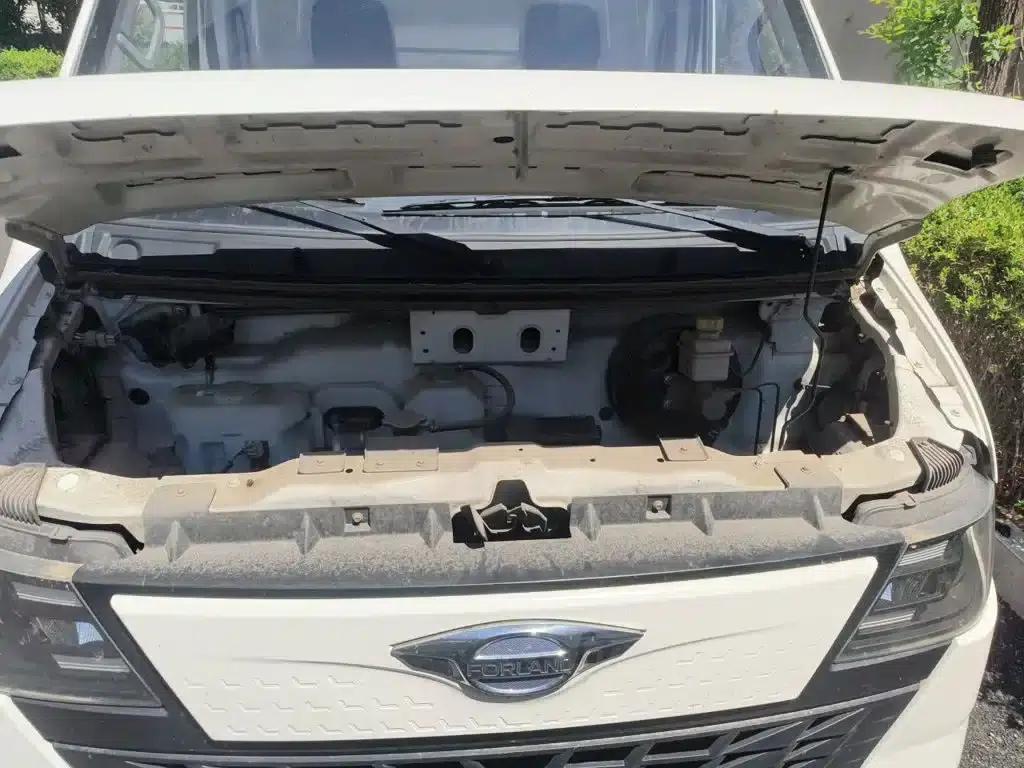 EV6 2023 Fast and Slow Charging Version — миниатюра 11