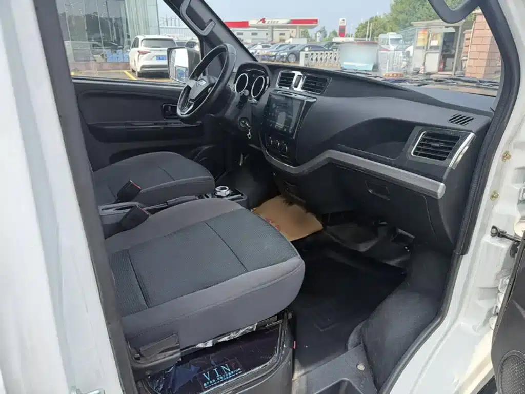 EV6 2023 Fast and Slow Charging Version — миниатюра 12