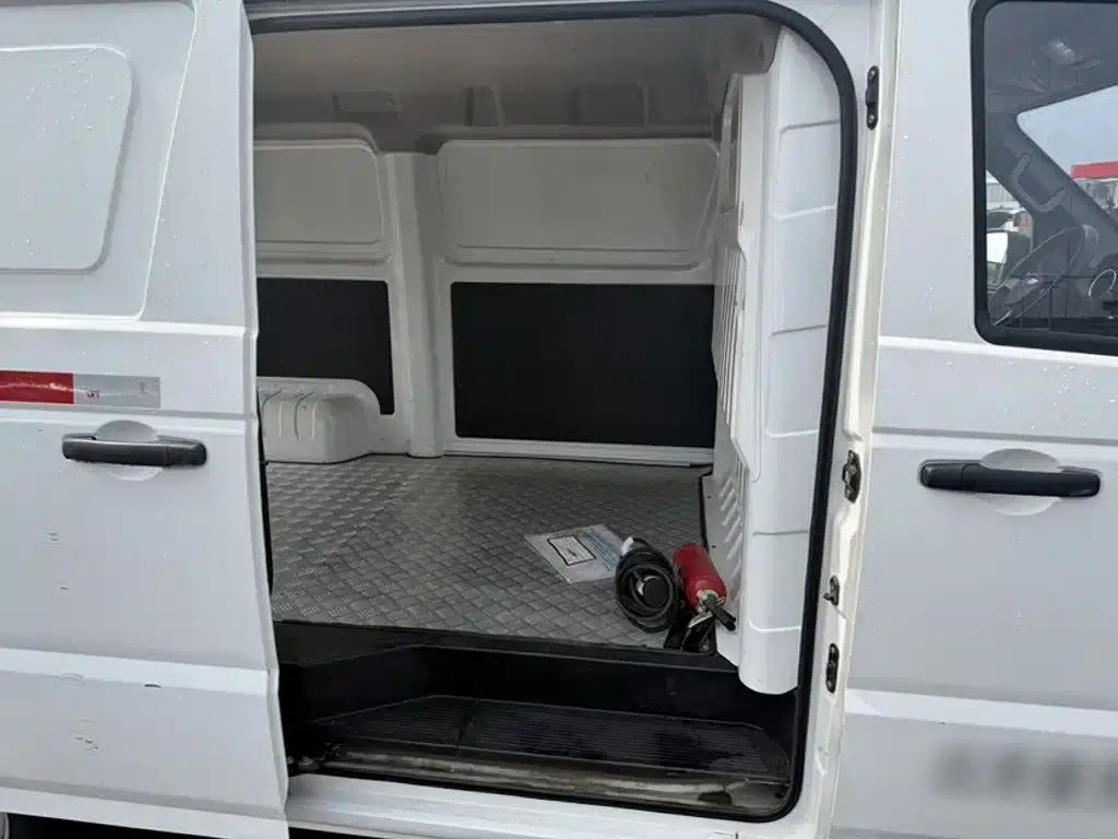 EV6 2023 Fast and Slow Charging Version — миниатюра 14