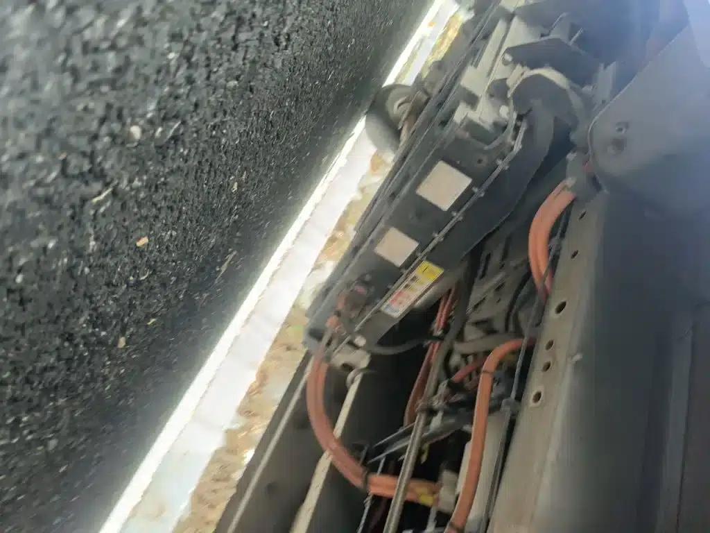 EV6 2023 Fast and Slow Charging Version — миниатюра 15
