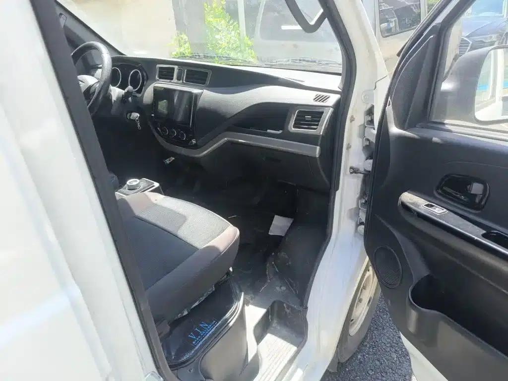 EV6 2023 Fast and Slow Charging Version — миниатюра 19