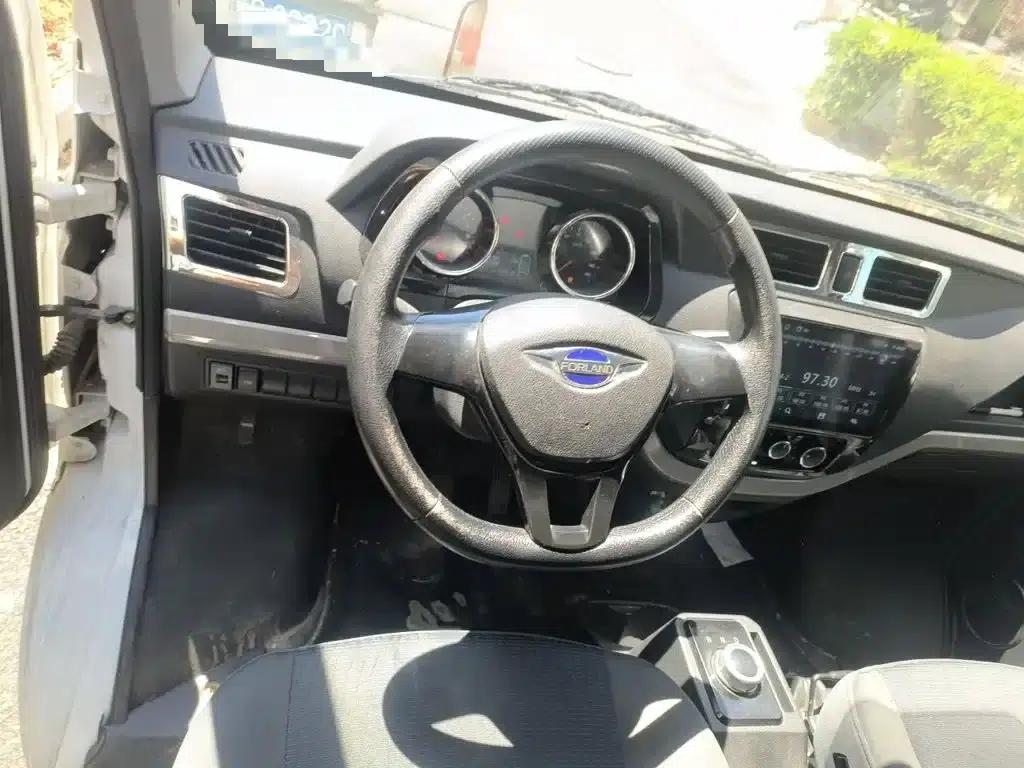 EV6 2023 Fast and Slow Charging Version — миниатюра 3