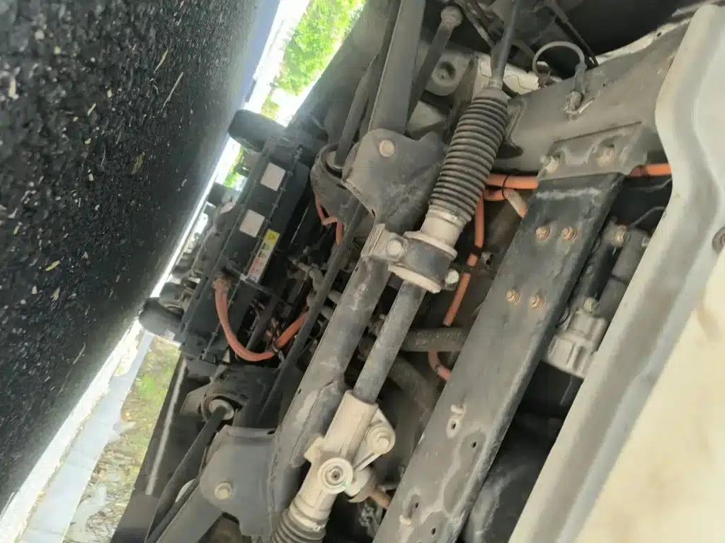 EV6 2023 Fast and Slow Charging Version — миниатюра 22