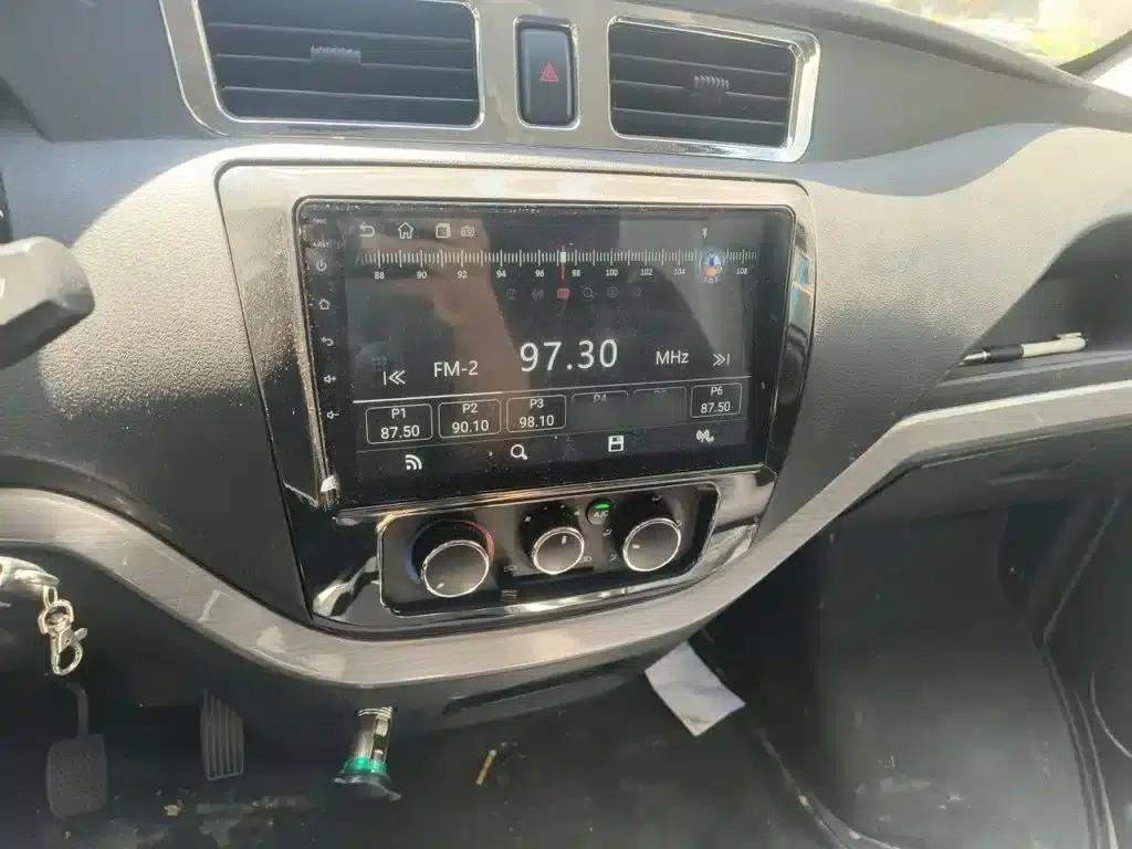 EV6 2023 Fast and Slow Charging Version — миниатюра 6