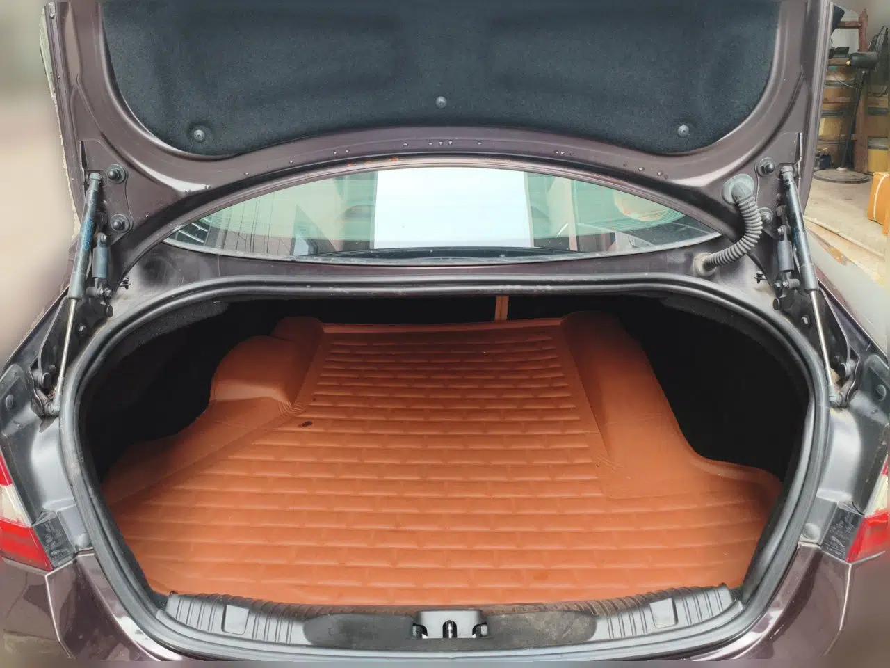 Jaguar XF 2015 XF 2.0T Sportbrake Luxury Edition — миниатюра 19