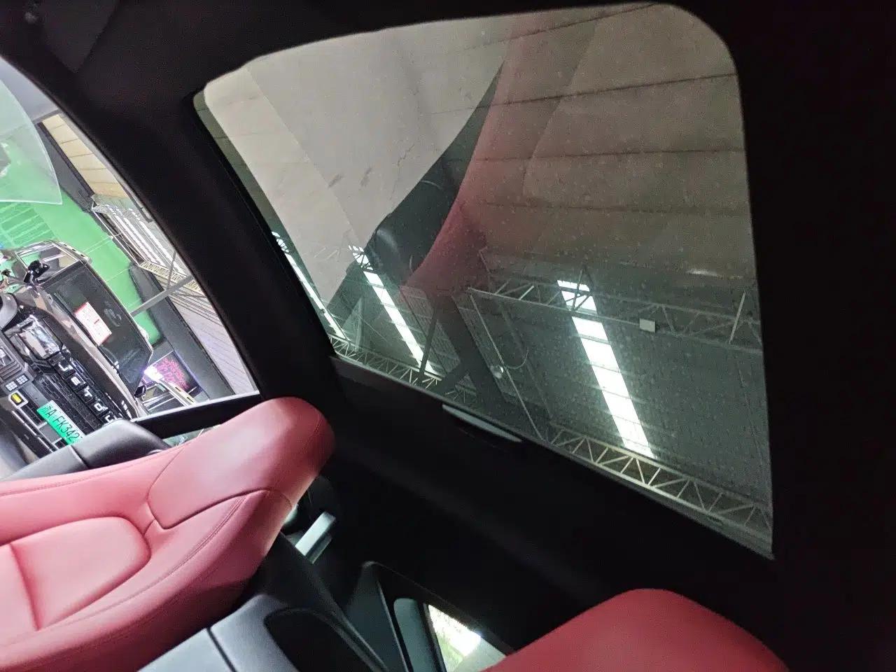 Jaguar F-TYPE 2015 3.0 SC Hardtop Version — миниатюра 18