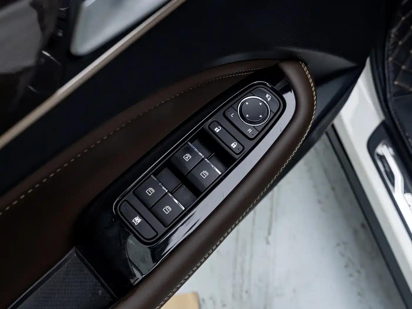 Trumpchi GS5 2019 235T Automatic Luxury Edition — миниатюра 15