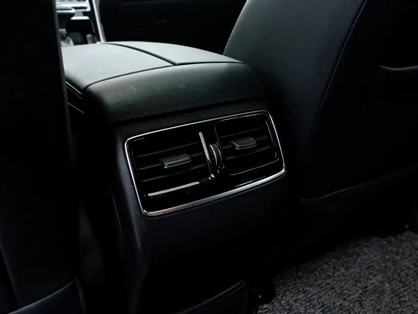 Trumpchi GS5 2019 235T Automatic Luxury Edition — миниатюра 17