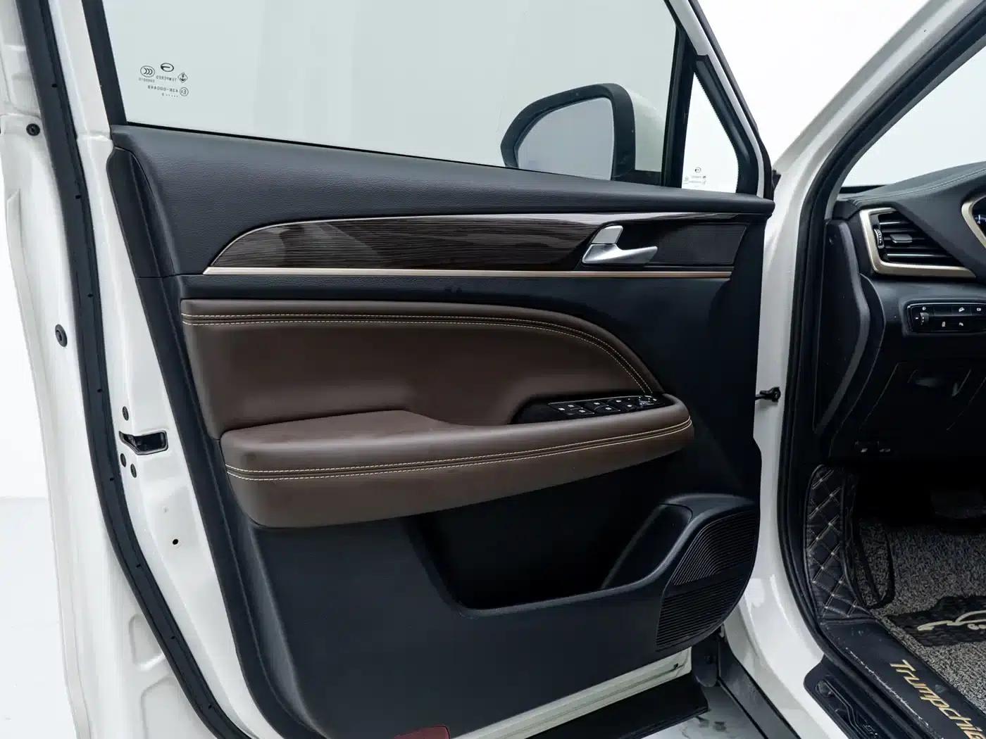 Trumpchi GS5 2019 235T Automatic Luxury Edition — миниатюра 14