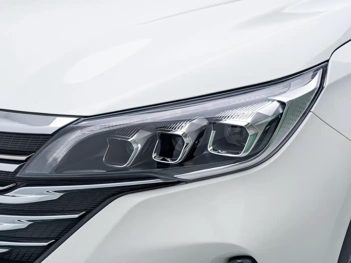 Trumpchi GS5 2019 235T Automatic Luxury Edition — миниатюра 21