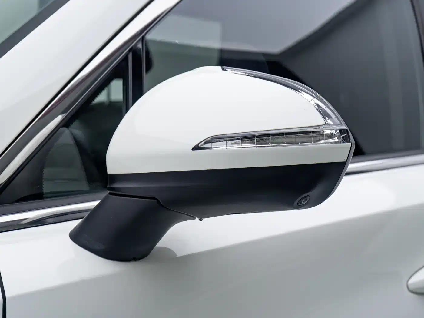 Trumpchi GS5 2019 235T Automatic Luxury Edition — миниатюра 24