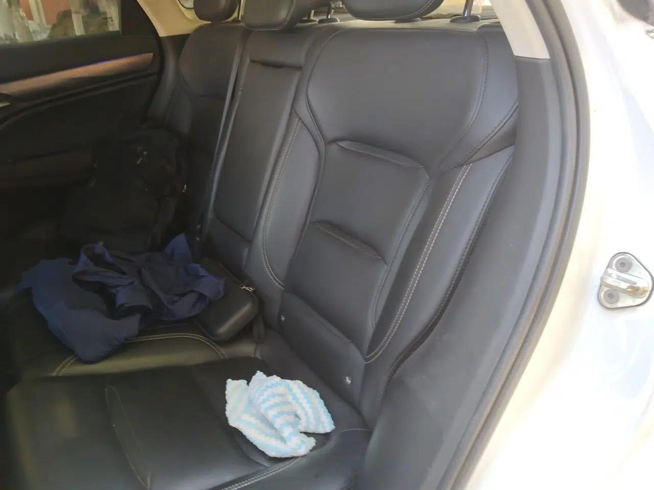 Geely Auto Monjaro 2019 350T YAOXINGZHE — миниатюра 17