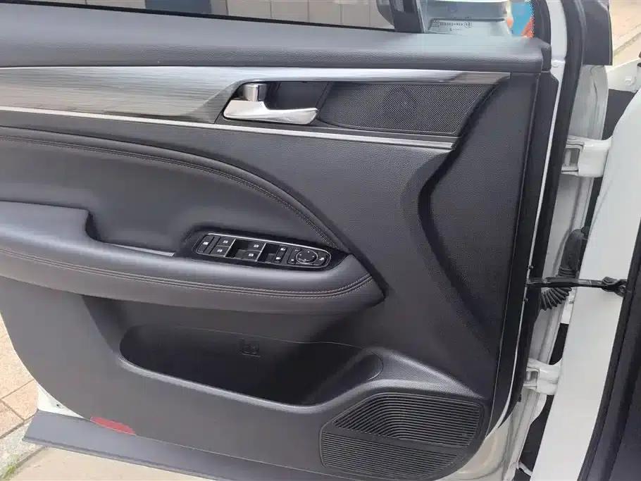 Trumpchi GS4 PLUS 2021 270T Automatic Star Edition — миниатюра 7