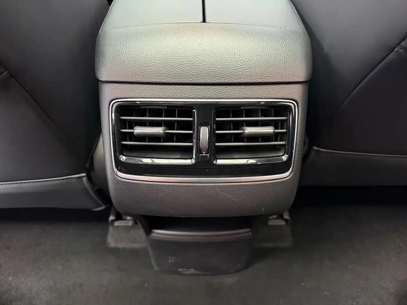 Trumpchi GS4 PLUS 2022 270T Automatic Galaxy Edition — миниатюра 14