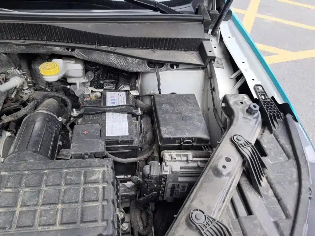 Trumpchi GS4 PLUS 2021 270T Automatic Star Edition — миниатюра 24