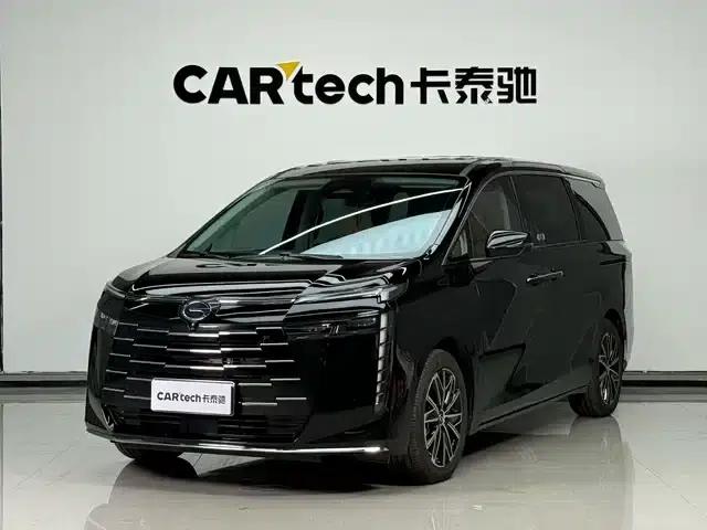 Trumpchi E8 2024 Glory Series 2.0L Glory Edition
