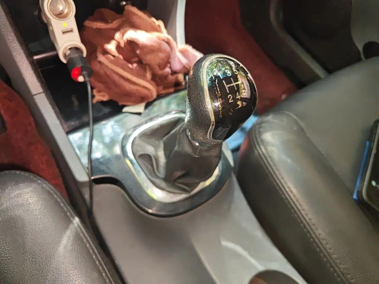 JAC Group Refine M2 2013 1.8L Manual Luxury 7-Seater — миниатюра 14