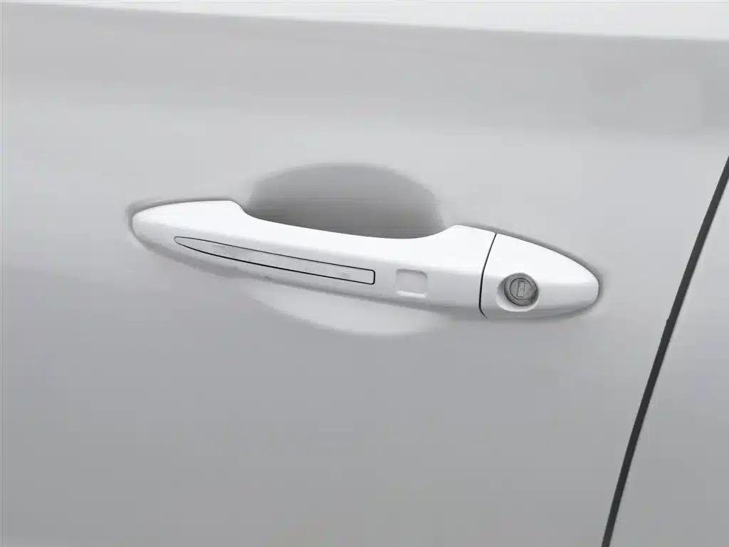 Trumpchi GS4 COUPE 2020 270T Automatic Intelligent Technology Edition — миниатюра 18