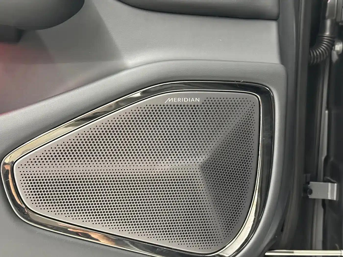 HiPhi X 2021 Flagship Edition 4-seater — миниатюра 14