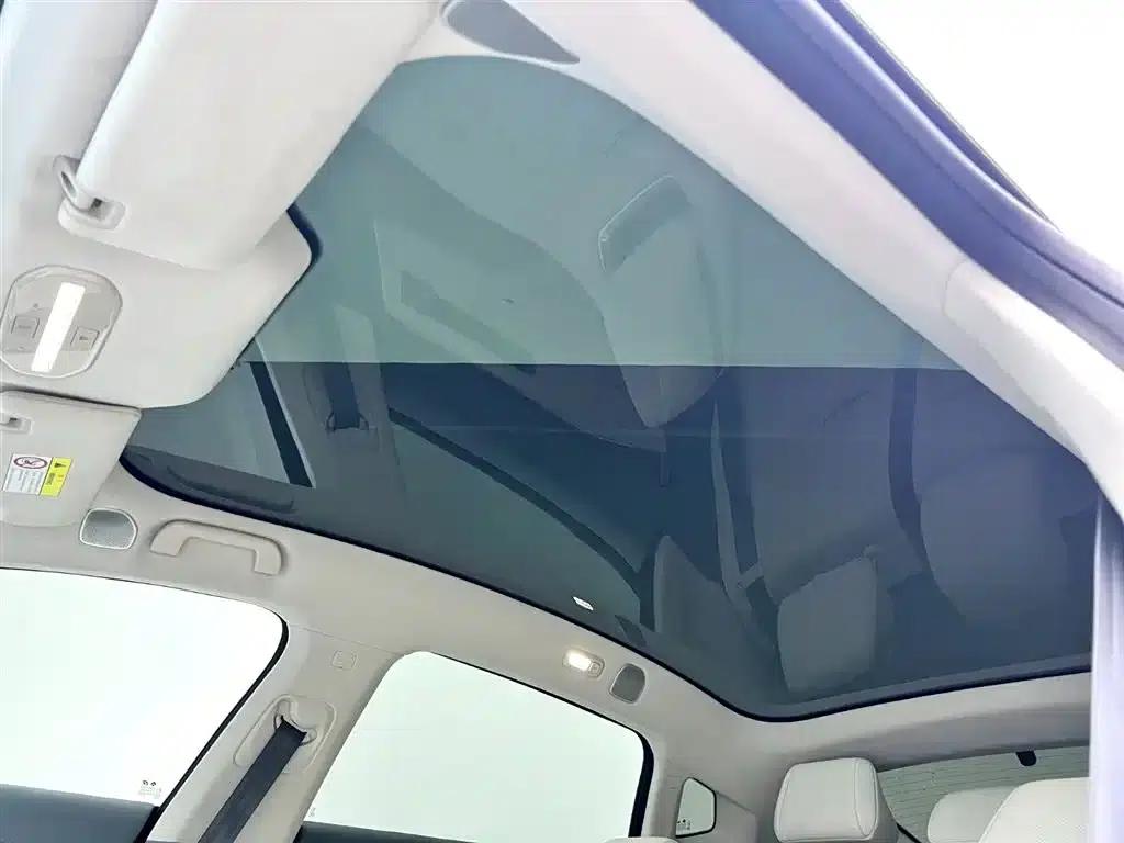 Haobo GT 2023 560 Rear-Wheel Drive Seven-Wing Edition — миниатюра 15