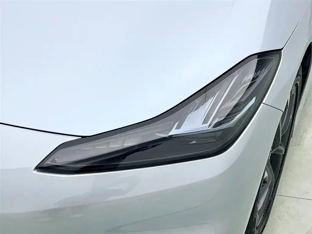 Haobo GT 2023 560 Rear-Wheel Drive Seven-Wing Edition — миниатюра 8