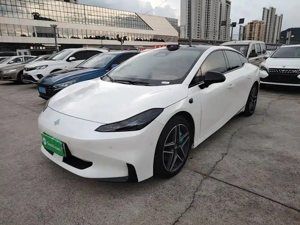 Haobo GT 2025 710 Max Edition — миниатюра 2