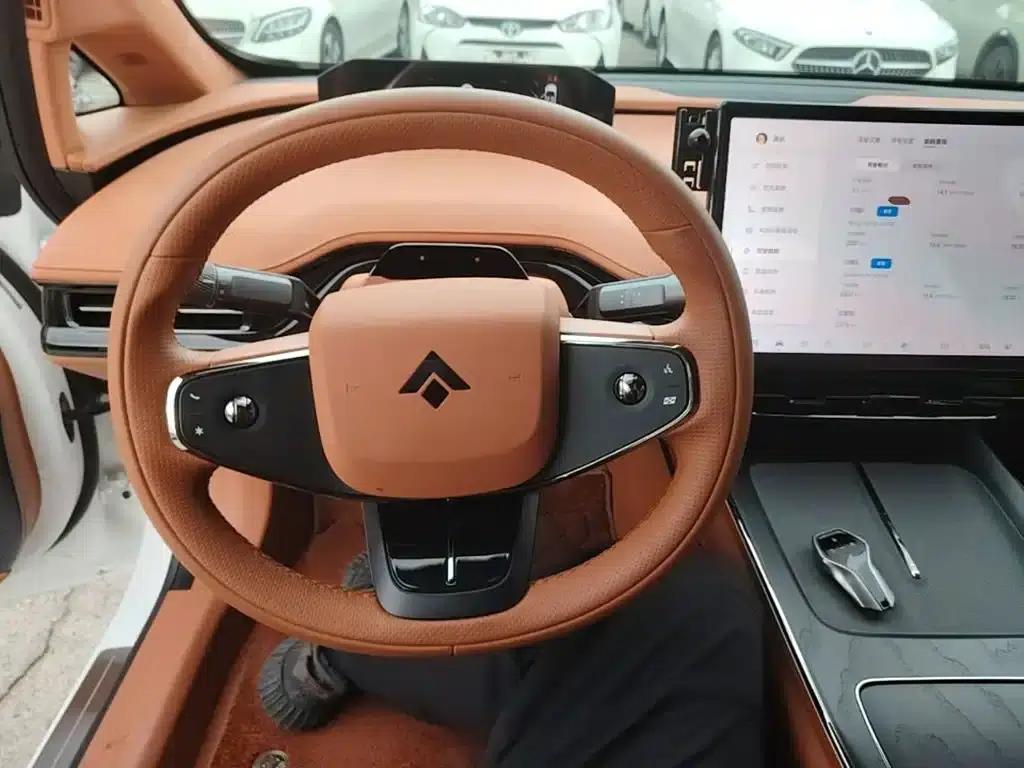 Haobo GT 2025 710 Max Edition — миниатюра 11