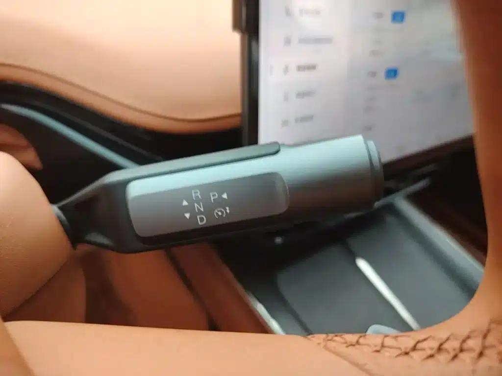 Haobo GT 2025 710 Max Edition — миниатюра 14