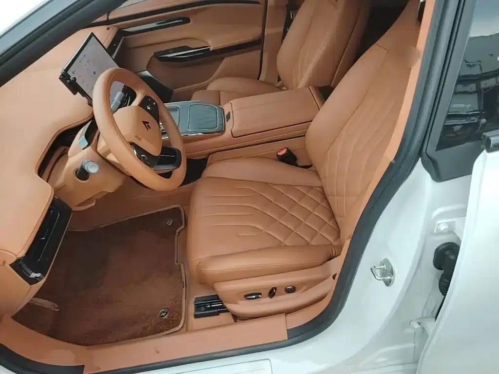 Haobo GT 2025 710 Max Edition — миниатюра 15