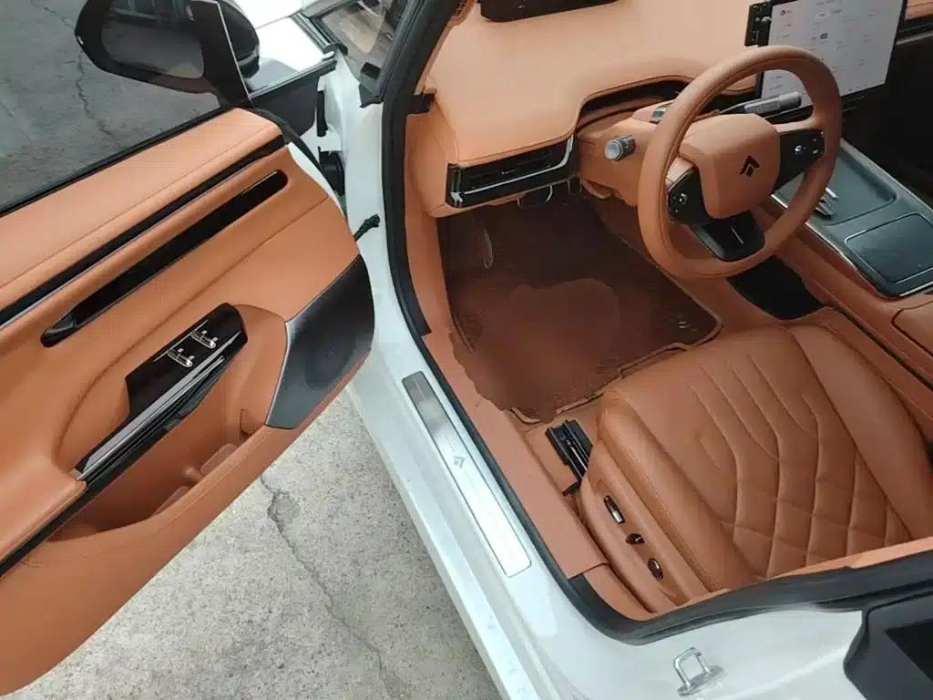 Haobo GT 2025 710 Max Edition — миниатюра 16