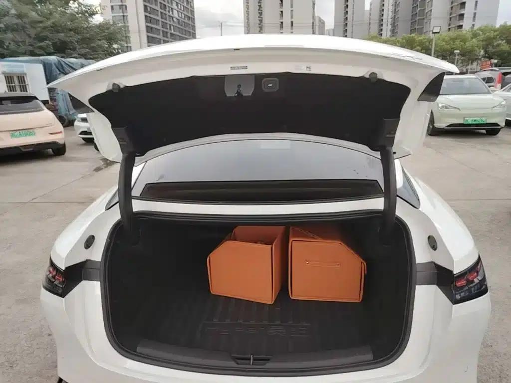 Haobo GT 2025 710 Max Edition — миниатюра 19