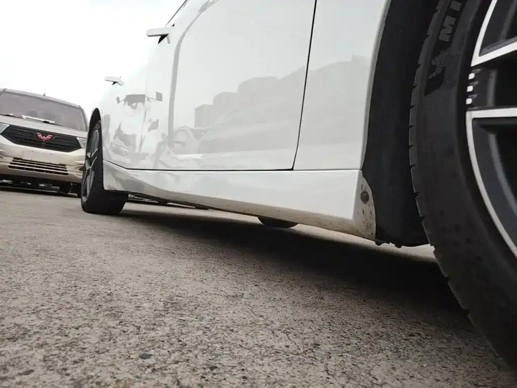 Haobo GT 2025 710 Max Edition — миниатюра 21