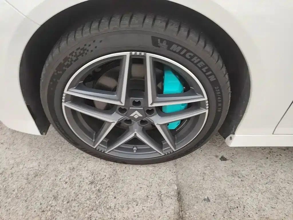 Haobo GT 2025 710 Max Edition — миниатюра 23