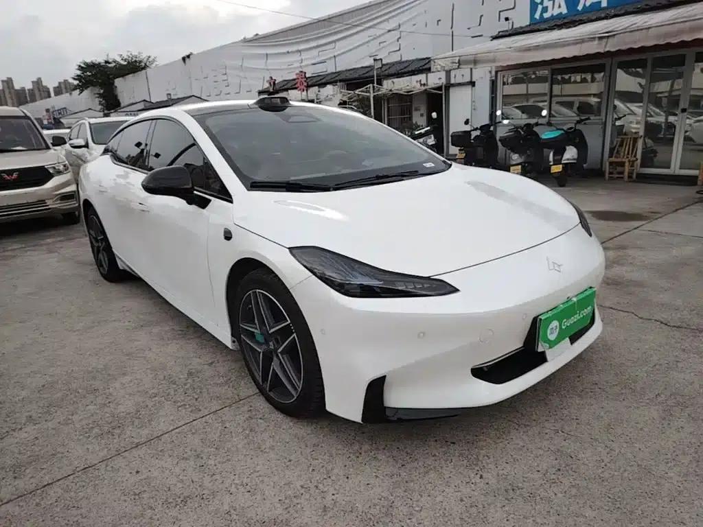Haobo GT 2025 710 Max Edition — миниатюра 4