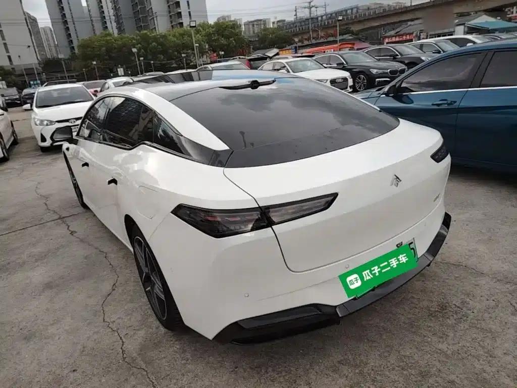 Haobo GT 2025 710 Max Edition — миниатюра 5