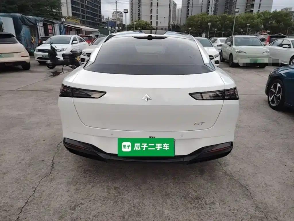 Haobo GT 2025 710 Max Edition — миниатюра 6