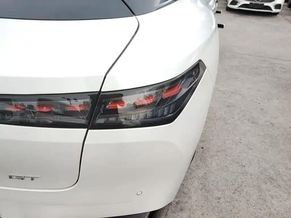 Haobo GT 2025 710 Max Edition — миниатюра 8