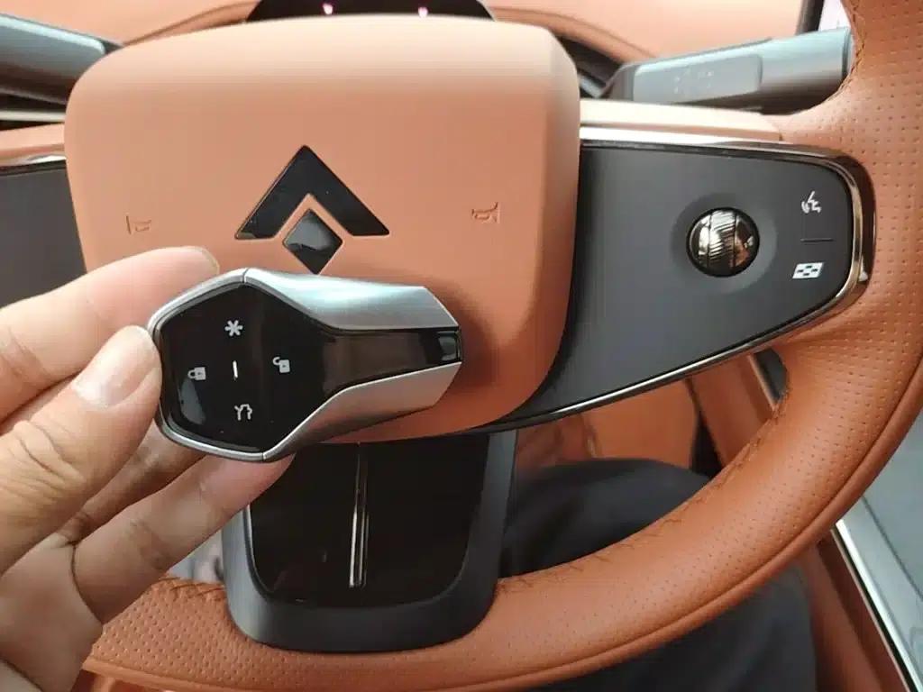 Haobo GT 2025 710 Max Edition — миниатюра 9