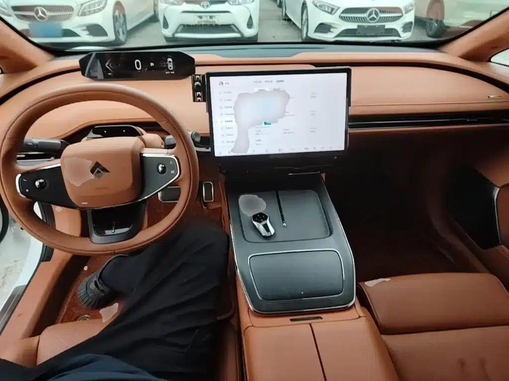 Haobo GT 2025 710 Max Edition — миниатюра 10
