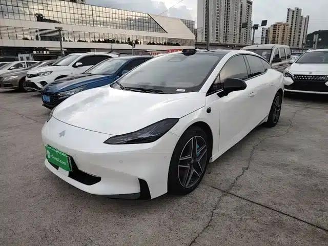 Haobo GT 2025 710 Max Edition