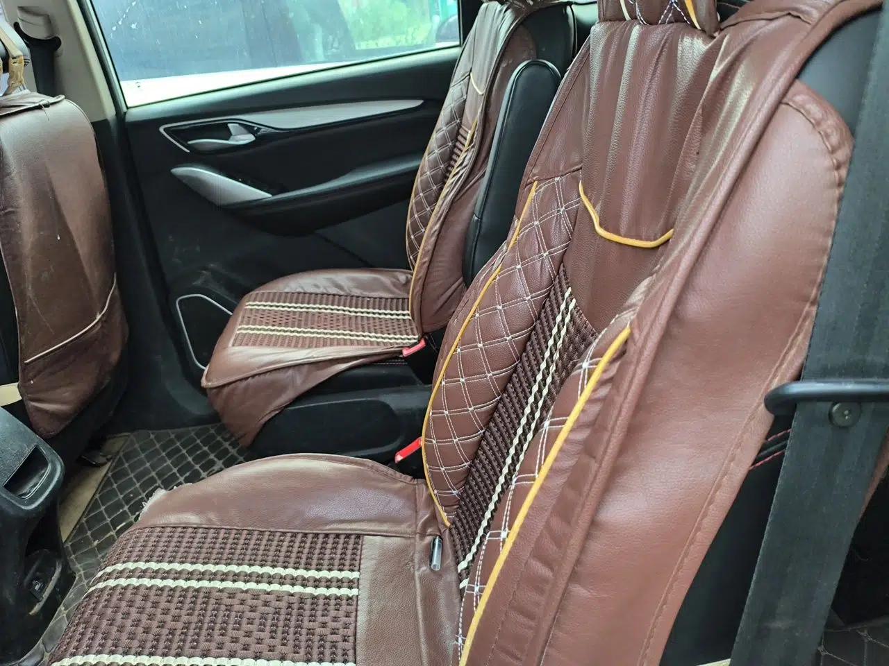 JAC Group Refine R3 2018 1.6L CVT Comfort Model — миниатюра 17