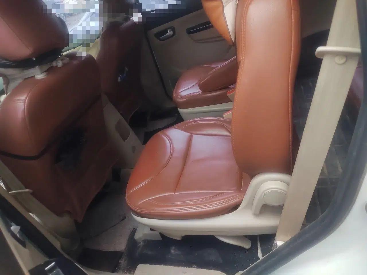 Jinbei 750 2015 1.5L Luxury Model — миниатюра 17
