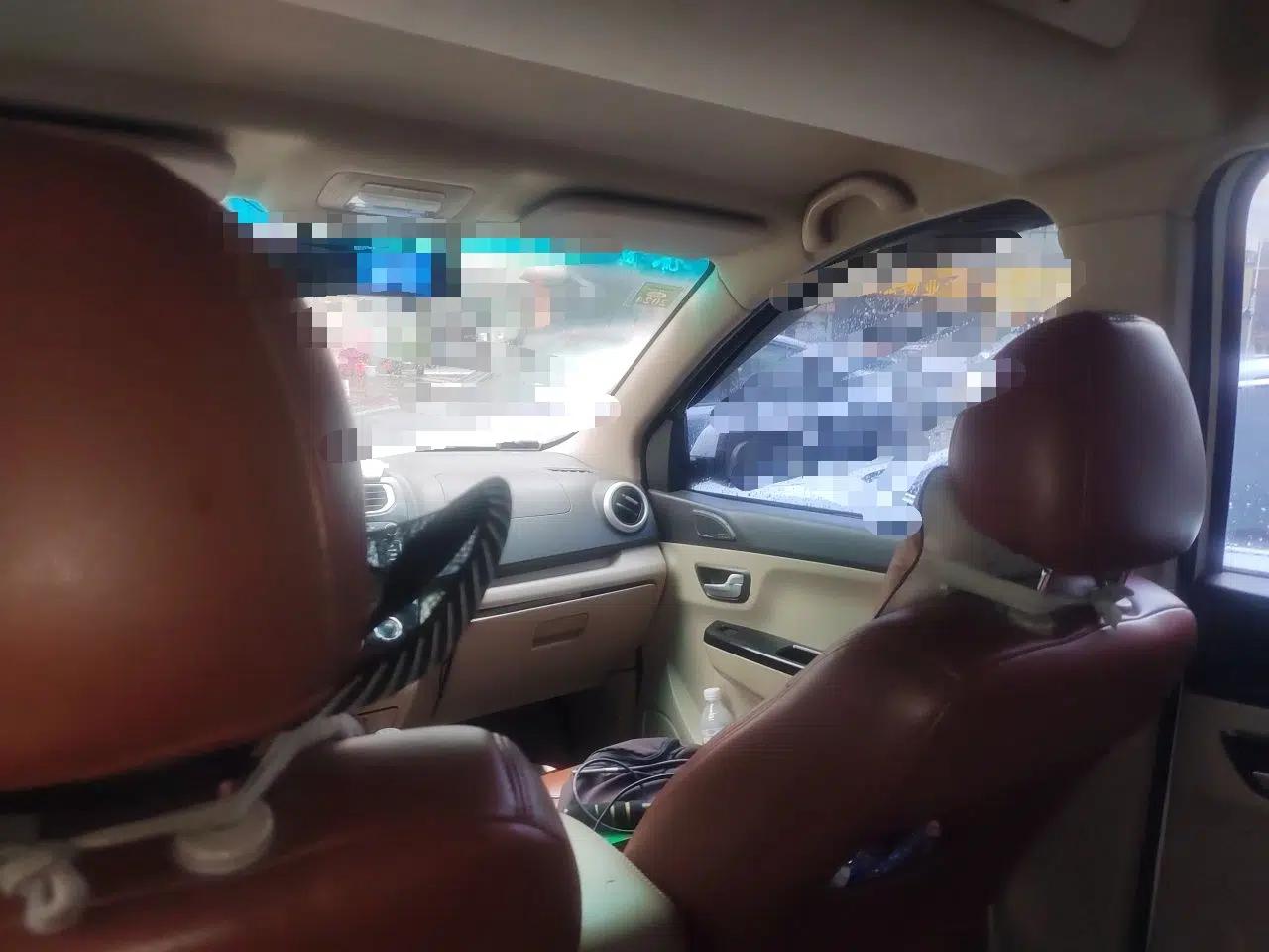 Jinbei 750 2015 1.5L Luxury Model — миниатюра 18