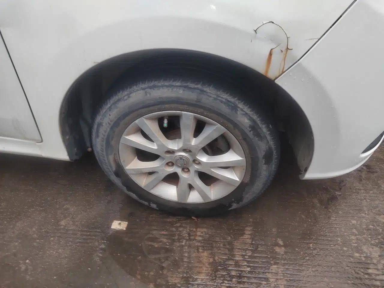 Jinbei 750 2015 1.5L Luxury Model — миниатюра 8