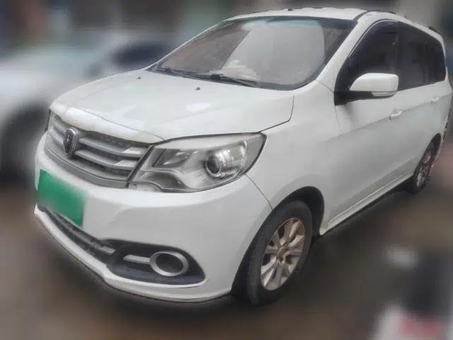 Jinbei 750 2015 1.5L Luxury Model