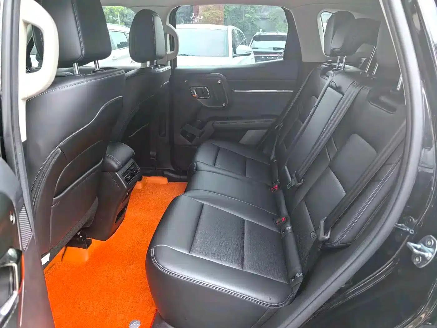 Haval Big Dog PLUS 2023 1.5T 2WD Trendy Wild Edition Plus — миниатюра 7